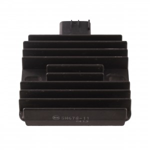 Regolatore tensione per...