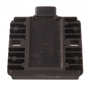 Regolatore tensione per... 2