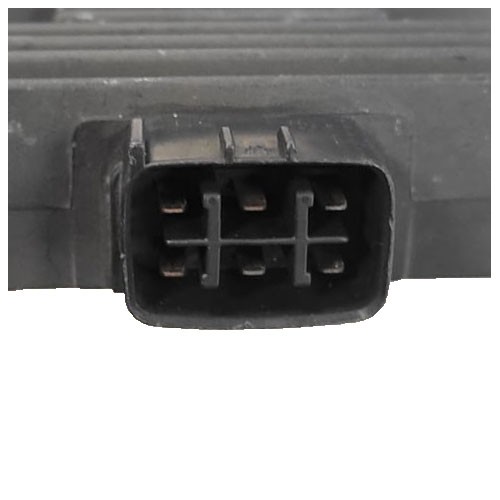 Regolatore tensione per Yamaha...