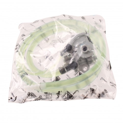 Pompa olio Mikuni originale Piaggio e...