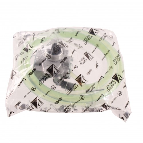 Pompa olio Mikuni originale Piaggio e...