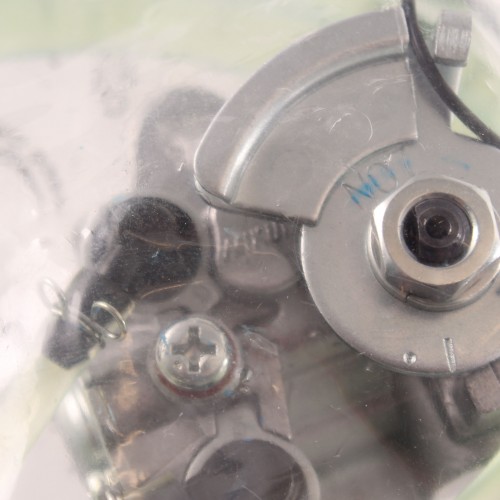 Pompa olio Mikuni originale Piaggio e...