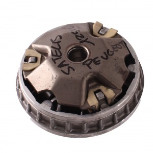 Variatore per Peugeot... 2