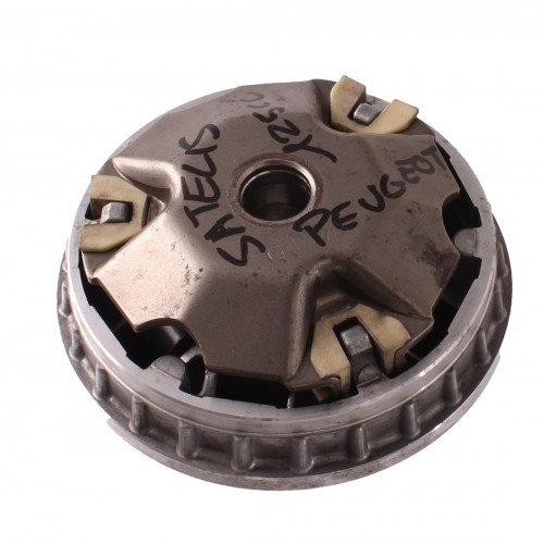 Variatore per Peugeot Satelis 125