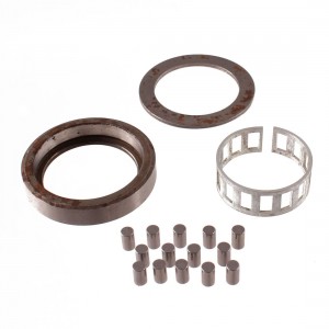 Cuscinetto a rulli per...