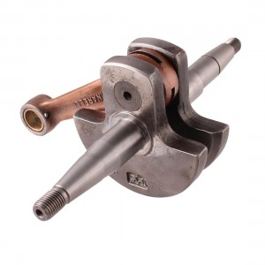 Albero motore per Minarelli...