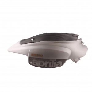 Carena posteriore per... 2