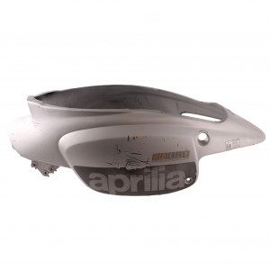 Carena posteriore per...