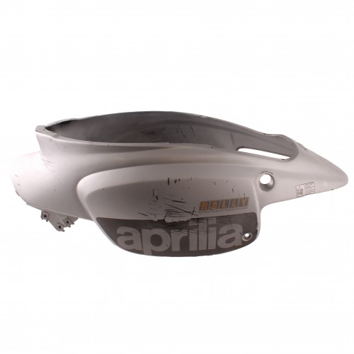 Carena posteriore per Aprilia Rally a...