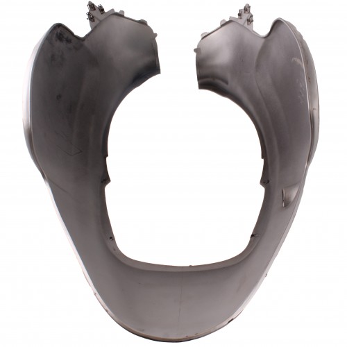 Carena posteriore per Aprilia Rally a...