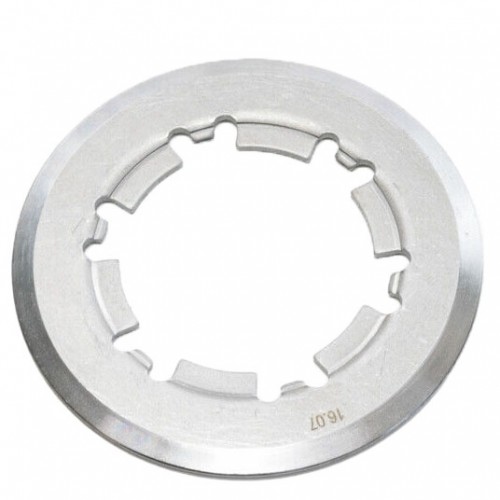 Disco acciaio chiusura gruppo...