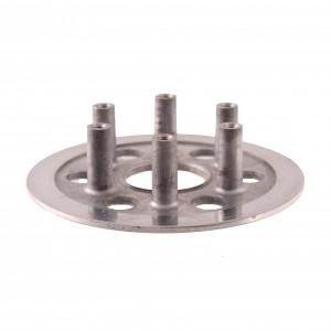 Piattello frizione per...