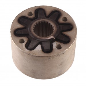 Giunto semiasse posteriore...