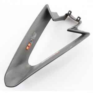 Griglia radiatore Aprilia...