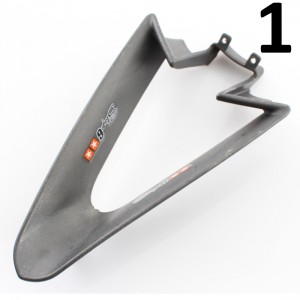 Griglia radiatore Aprilia... 2