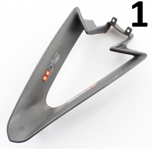 Griglia radiatore Aprilia SR Factory...