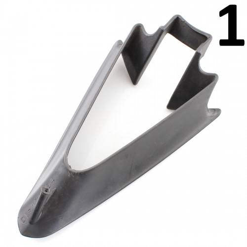 Griglia radiatore Aprilia SR Factory...