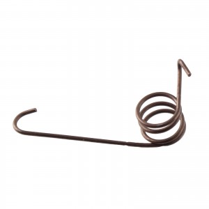 Molla valvola aria per...