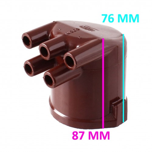 Calotta spinterogeno per Fiat 127...