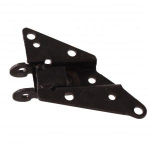 Piastra pedana poggiapiedi...