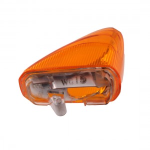 Vetro freccia anteriore... 2