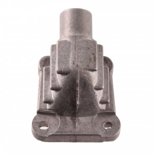 Collettore aspirazione...