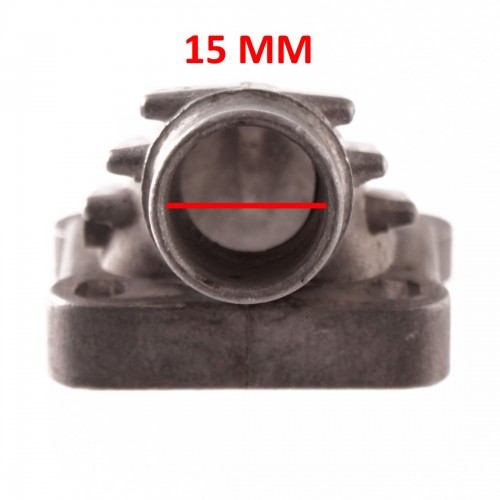 Collettore aspirazione Simonini per...