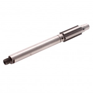 Albero secondario cambio...