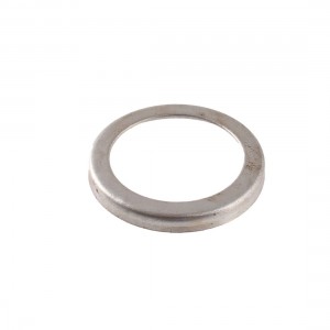 Parapolvere della calotta...