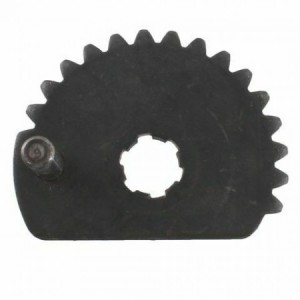 Ingranaggio messa in moto... 2