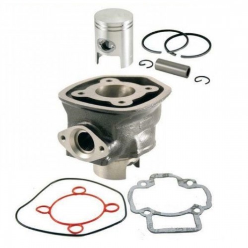 Cilindro a liquido per scooter...