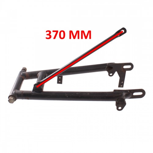 Forcellone posteriore per Cagiva SST...