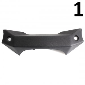 Coperchio manubrio Aprilia... 2