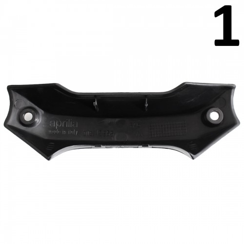 Coperchio manubrio Aprilia SR Street...