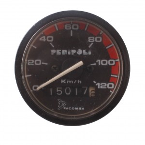 Contachilometri Facomsa per...