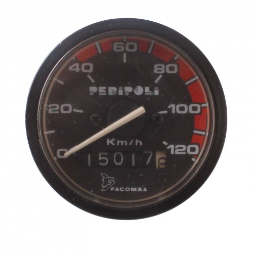 Contachilometri Facomsa per Peripoli...