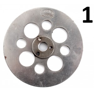 Disco porta scodellini... 2