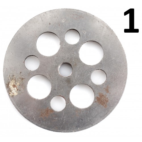 Disco porta scodellini Minarelli e...