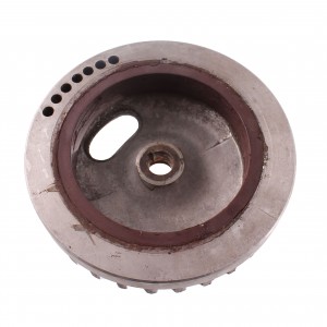 Volano Ciao PX  monomarcia 2