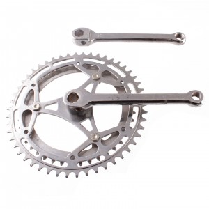 Guarnitura per ciclo epoca...