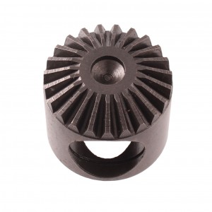 Planetario differenziale...