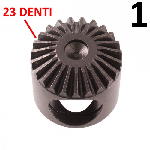 Planetario differenziale per Ape 50...