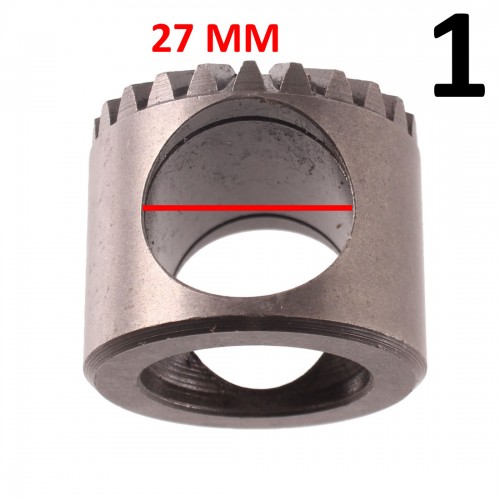 Planetario differenziale per Ape 50...