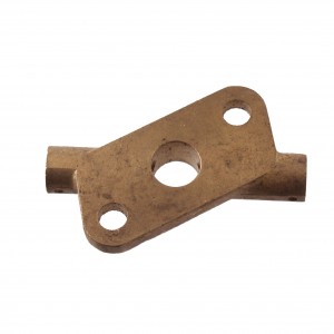 Selettore cambio per...