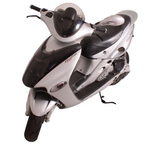 Malaguti F15 FireFox H2O...