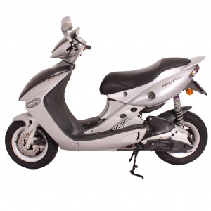 Malaguti F15 FireFox H2O... 2