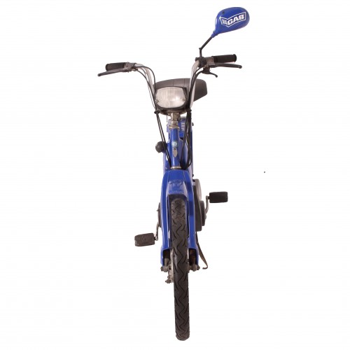 Piaggio Ciao PX blu