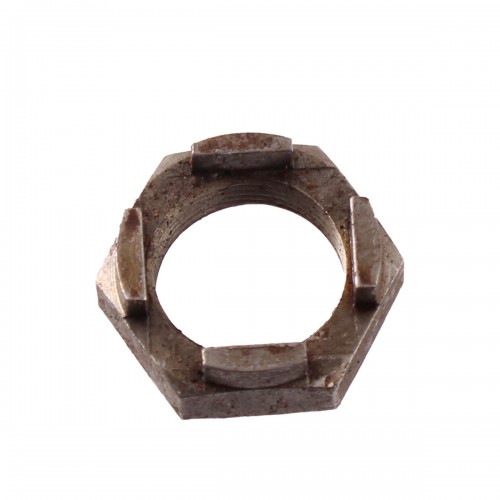 Dado bloccaggio ingranaggio condotto...