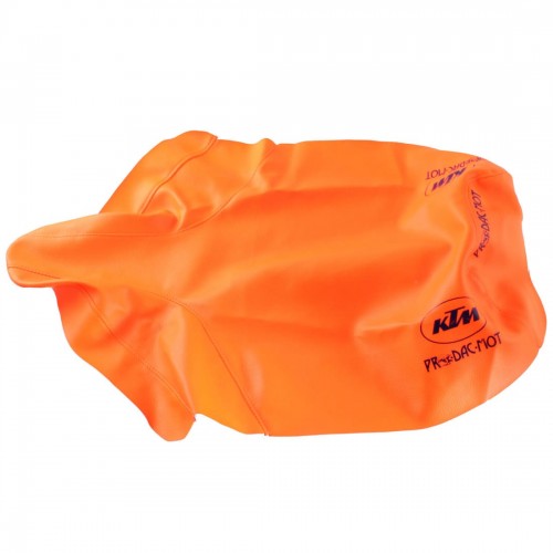 Copertina sella per moto KTM Prodac...
