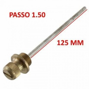 Tappo carico olio con... 2